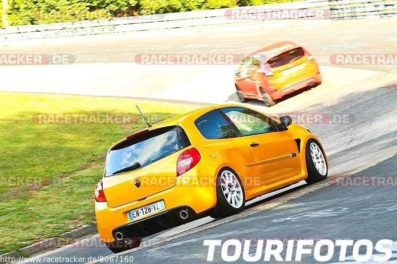 Bild #8067160 - Touristenfahrten Nürburgring Nordschleife (03.09.2019)