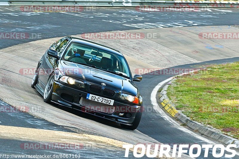 Bild #8067163 - Touristenfahrten Nürburgring Nordschleife (03.09.2019)