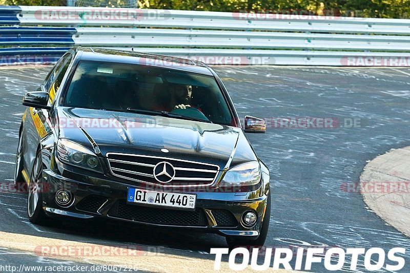 Bild #8067226 - Touristenfahrten Nürburgring Nordschleife (03.09.2019)