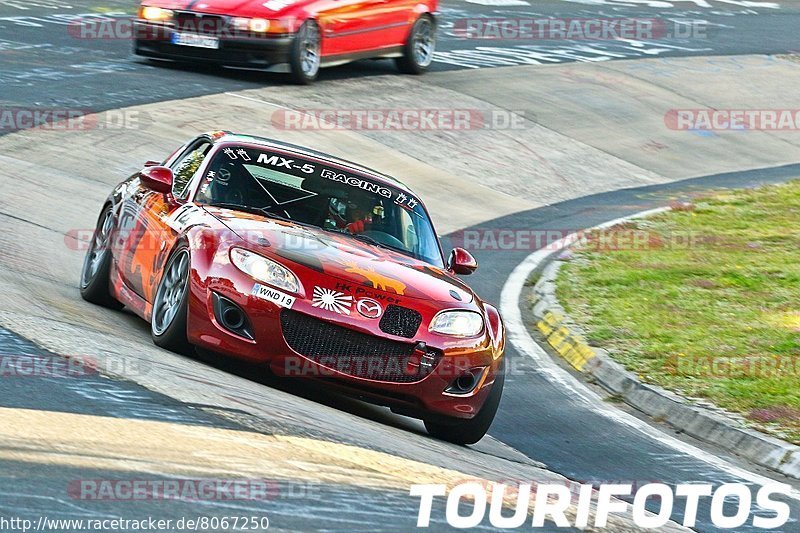 Bild #8067250 - Touristenfahrten Nürburgring Nordschleife (03.09.2019)