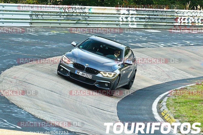 Bild #8067252 - Touristenfahrten Nürburgring Nordschleife (03.09.2019)