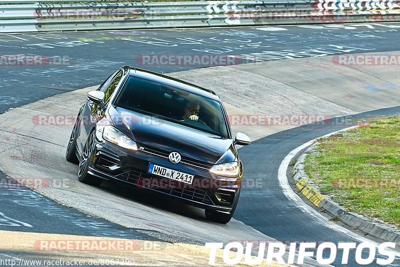 Bild #8067290 - Touristenfahrten Nürburgring Nordschleife (03.09.2019)