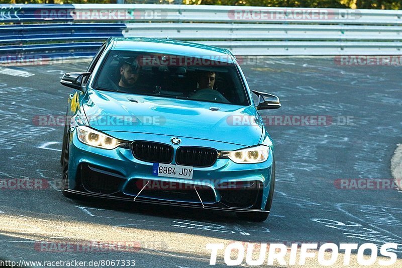 Bild #8067333 - Touristenfahrten Nürburgring Nordschleife (03.09.2019)