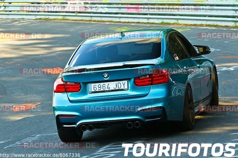 Bild #8067336 - Touristenfahrten Nürburgring Nordschleife (03.09.2019)