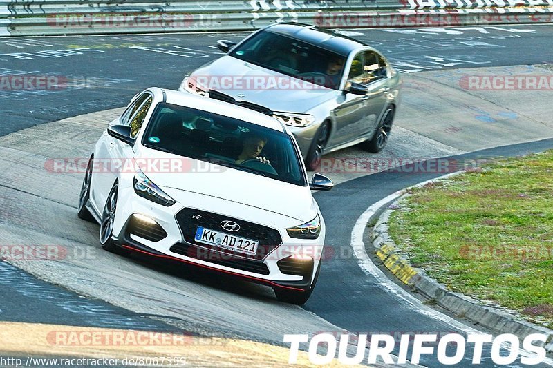 Bild #8067399 - Touristenfahrten Nürburgring Nordschleife (03.09.2019)