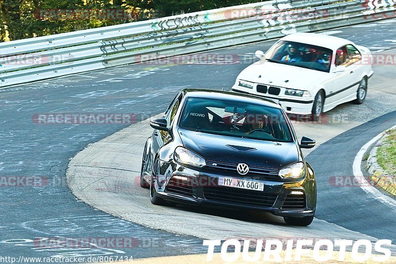 Bild #8067434 - Touristenfahrten Nürburgring Nordschleife (03.09.2019)