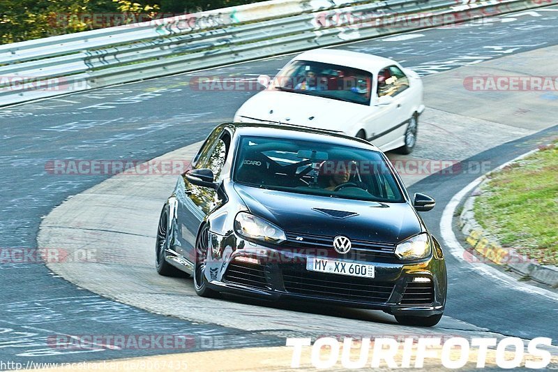 Bild #8067435 - Touristenfahrten Nürburgring Nordschleife (03.09.2019)