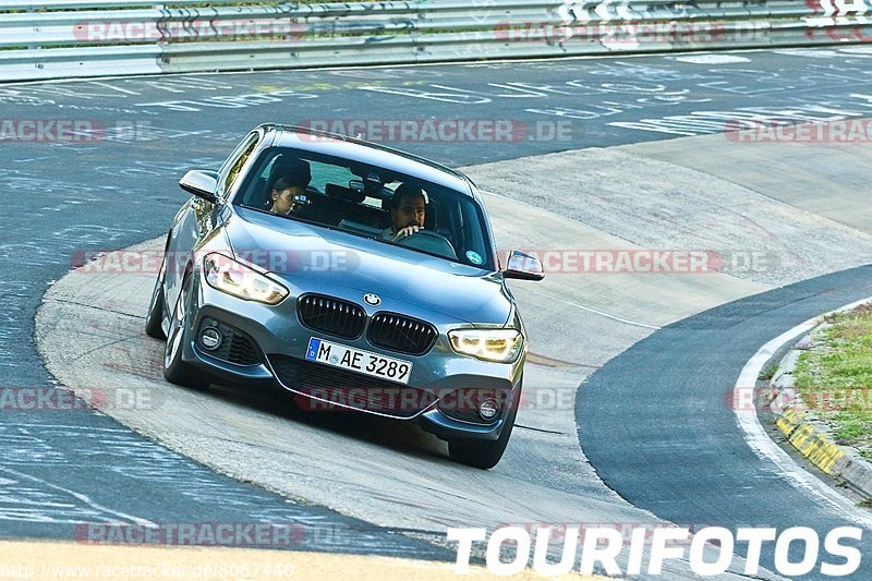 Bild #8067440 - Touristenfahrten Nürburgring Nordschleife (03.09.2019)