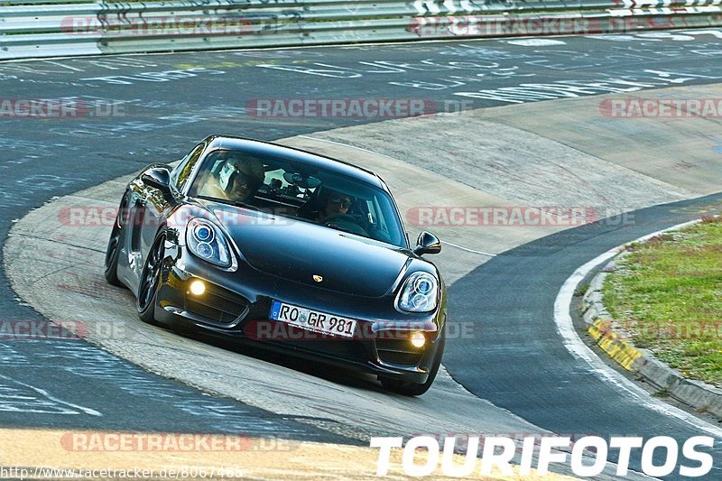 Bild #8067465 - Touristenfahrten Nürburgring Nordschleife (03.09.2019)