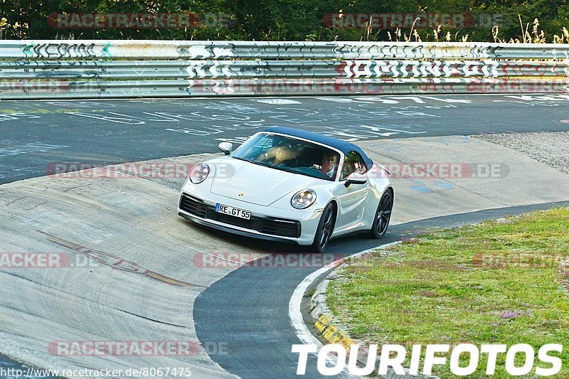 Bild #8067475 - Touristenfahrten Nürburgring Nordschleife (03.09.2019)