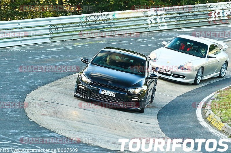 Bild #8067509 - Touristenfahrten Nürburgring Nordschleife (03.09.2019)