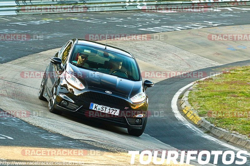 Bild #8067540 - Touristenfahrten Nürburgring Nordschleife (03.09.2019)