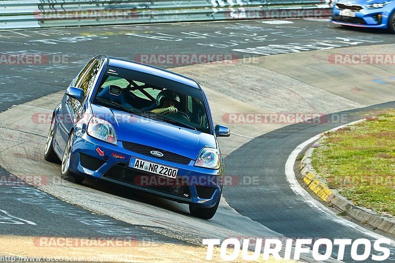 Bild #8067545 - Touristenfahrten Nürburgring Nordschleife (03.09.2019)