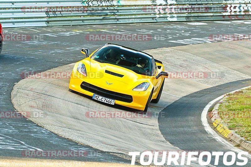 Bild #8067569 - Touristenfahrten Nürburgring Nordschleife (03.09.2019)