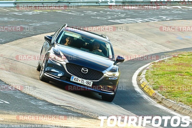 Bild #8067677 - Touristenfahrten Nürburgring Nordschleife (03.09.2019)