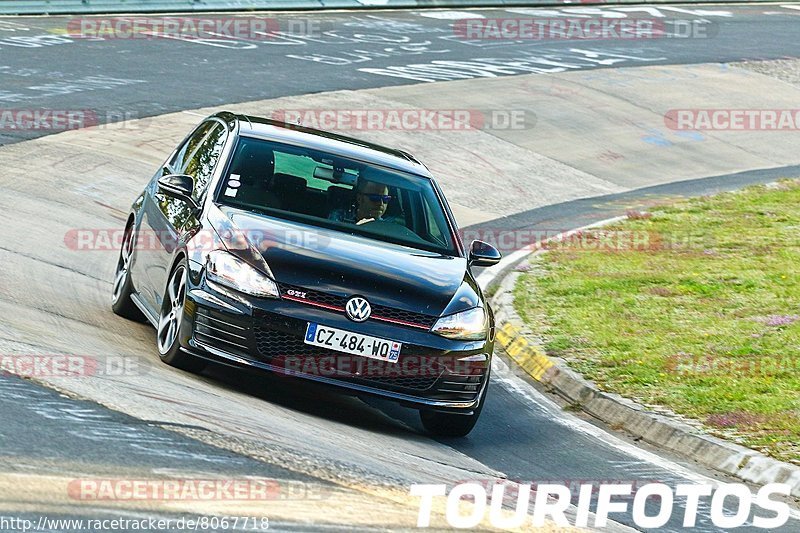 Bild #8067718 - Touristenfahrten Nürburgring Nordschleife (03.09.2019)