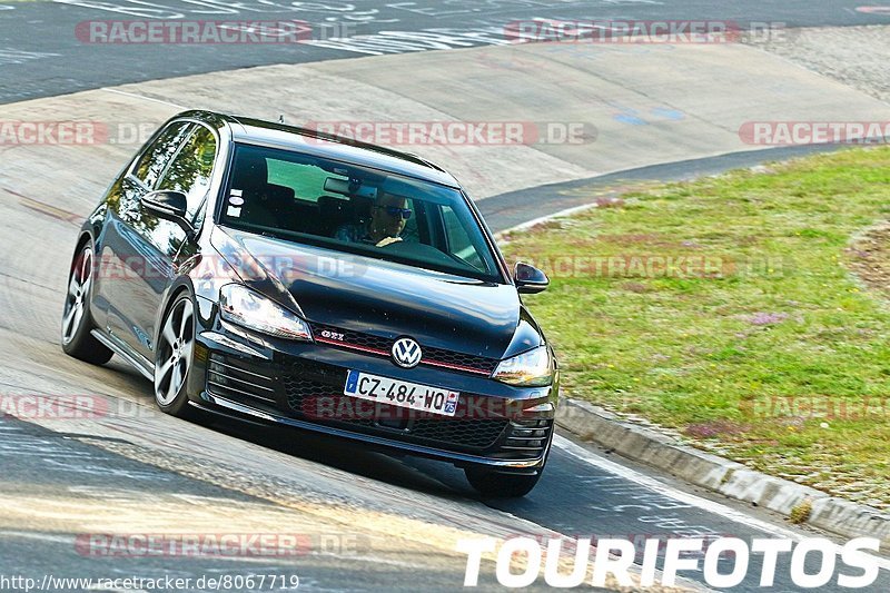 Bild #8067719 - Touristenfahrten Nürburgring Nordschleife (03.09.2019)