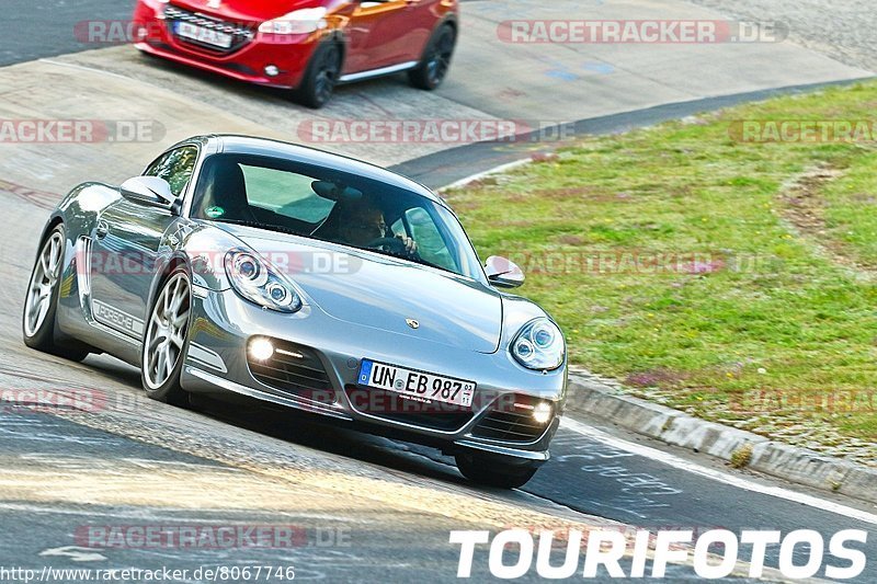 Bild #8067746 - Touristenfahrten Nürburgring Nordschleife (03.09.2019)