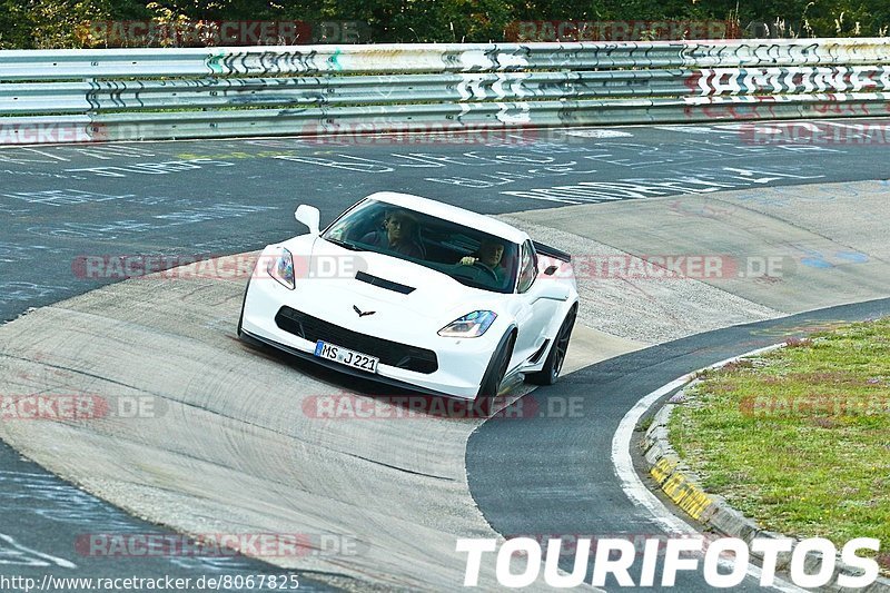 Bild #8067825 - Touristenfahrten Nürburgring Nordschleife (03.09.2019)