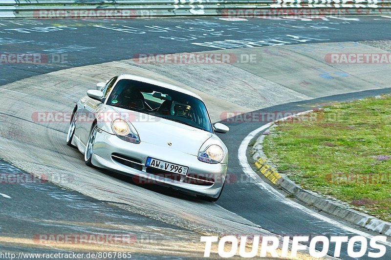 Bild #8067865 - Touristenfahrten Nürburgring Nordschleife (03.09.2019)