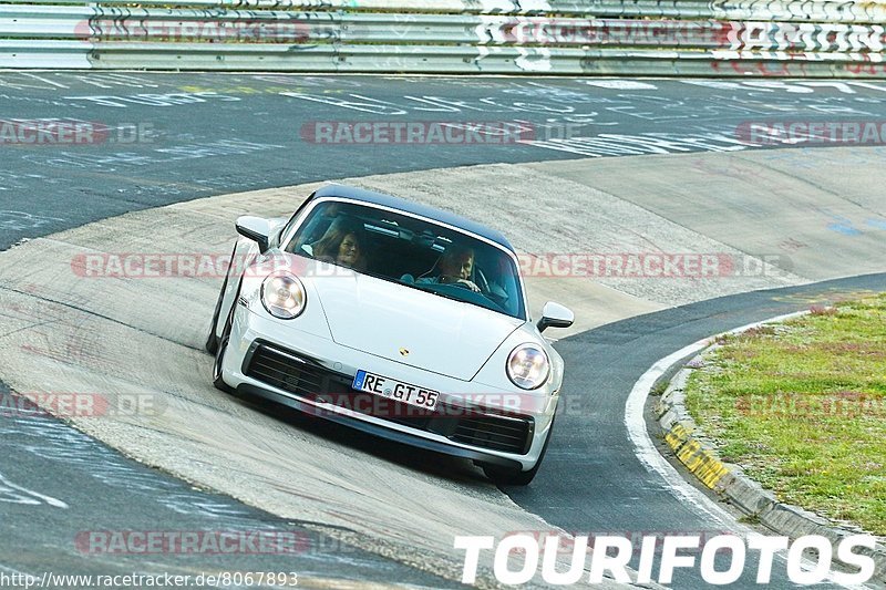 Bild #8067893 - Touristenfahrten Nürburgring Nordschleife (03.09.2019)