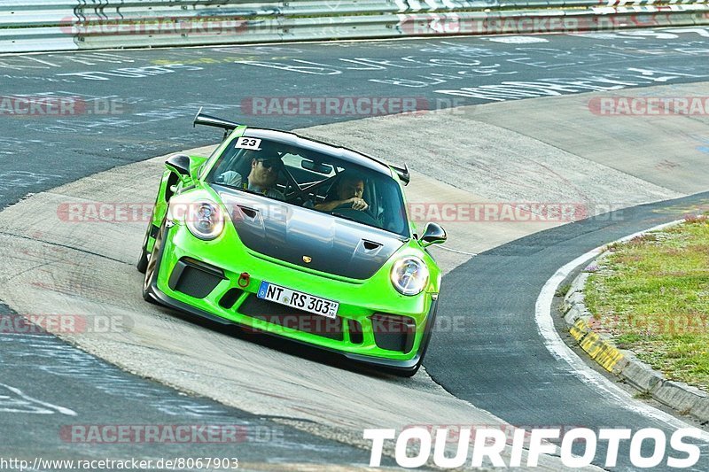 Bild #8067903 - Touristenfahrten Nürburgring Nordschleife (03.09.2019)