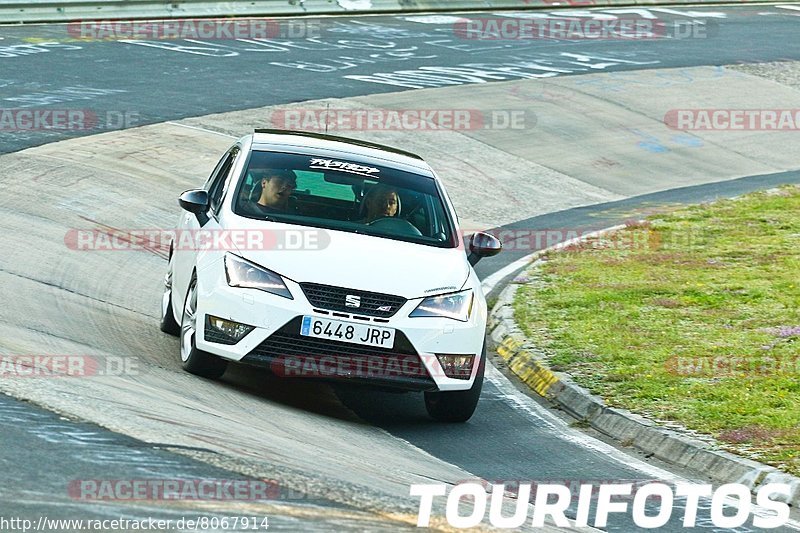 Bild #8067914 - Touristenfahrten Nürburgring Nordschleife (03.09.2019)