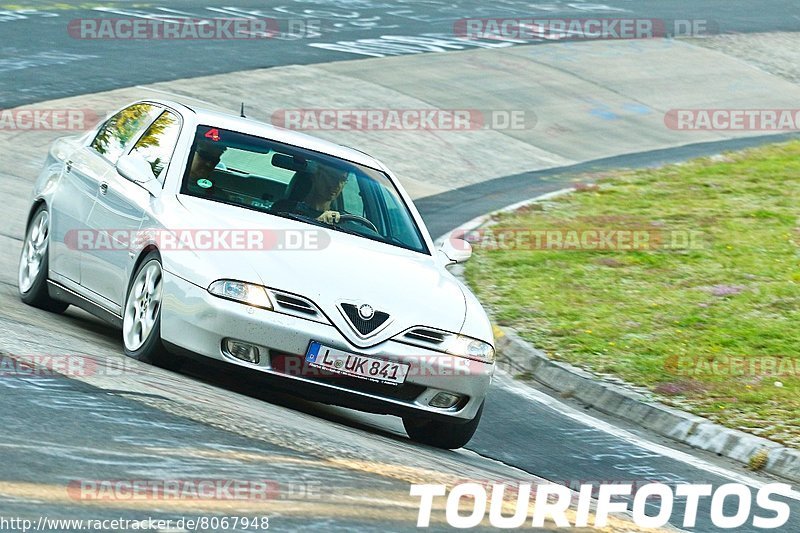 Bild #8067948 - Touristenfahrten Nürburgring Nordschleife (03.09.2019)