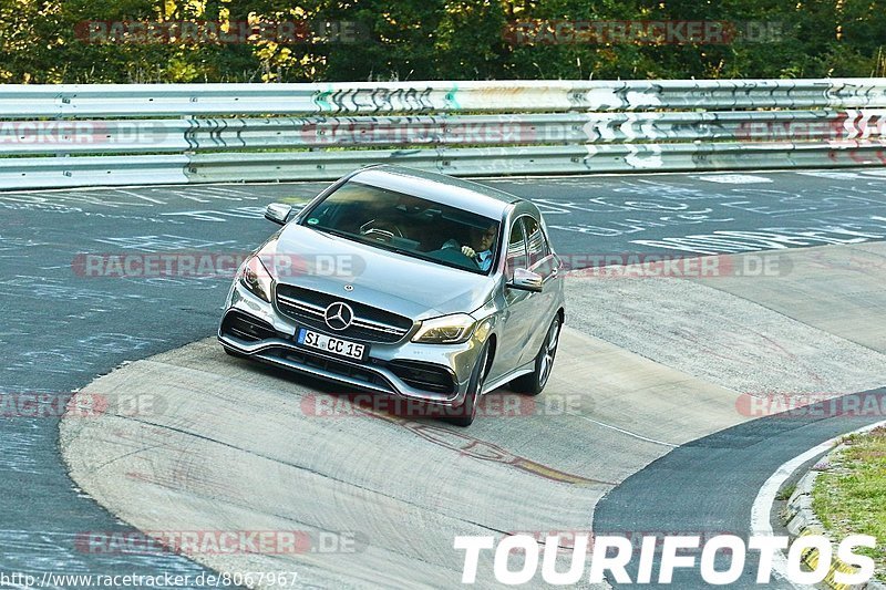 Bild #8067967 - Touristenfahrten Nürburgring Nordschleife (03.09.2019)