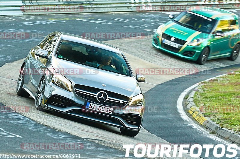 Bild #8067971 - Touristenfahrten Nürburgring Nordschleife (03.09.2019)