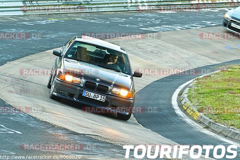 Bild #8068029 - Touristenfahrten Nürburgring Nordschleife (03.09.2019)