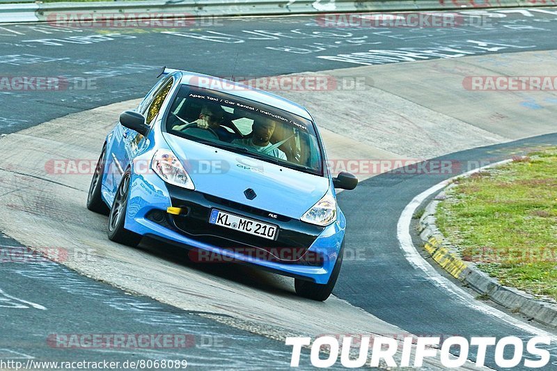 Bild #8068089 - Touristenfahrten Nürburgring Nordschleife (03.09.2019)