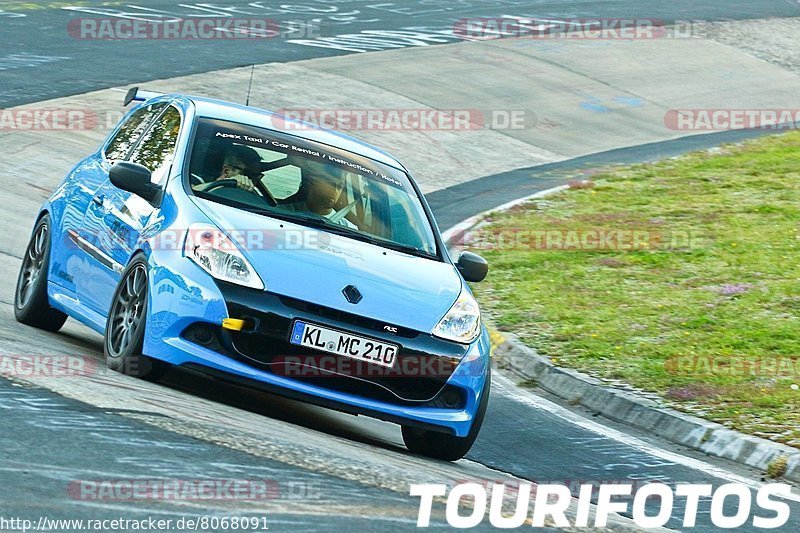 Bild #8068091 - Touristenfahrten Nürburgring Nordschleife (03.09.2019)