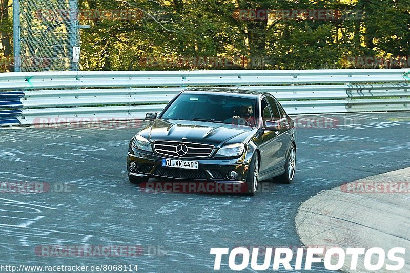 Bild #8068114 - Touristenfahrten Nürburgring Nordschleife (03.09.2019)