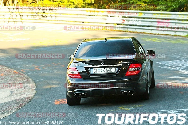 Bild #8068120 - Touristenfahrten Nürburgring Nordschleife (03.09.2019)