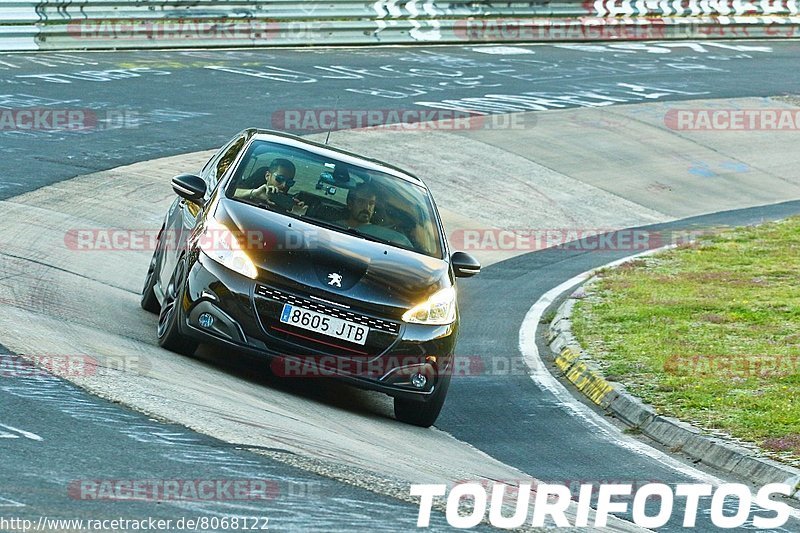 Bild #8068122 - Touristenfahrten Nürburgring Nordschleife (03.09.2019)