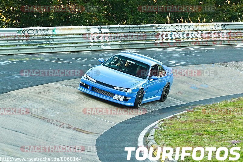 Bild #8068164 - Touristenfahrten Nürburgring Nordschleife (03.09.2019)