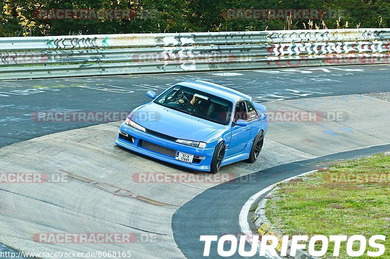 Bild #8068165 - Touristenfahrten Nürburgring Nordschleife (03.09.2019)