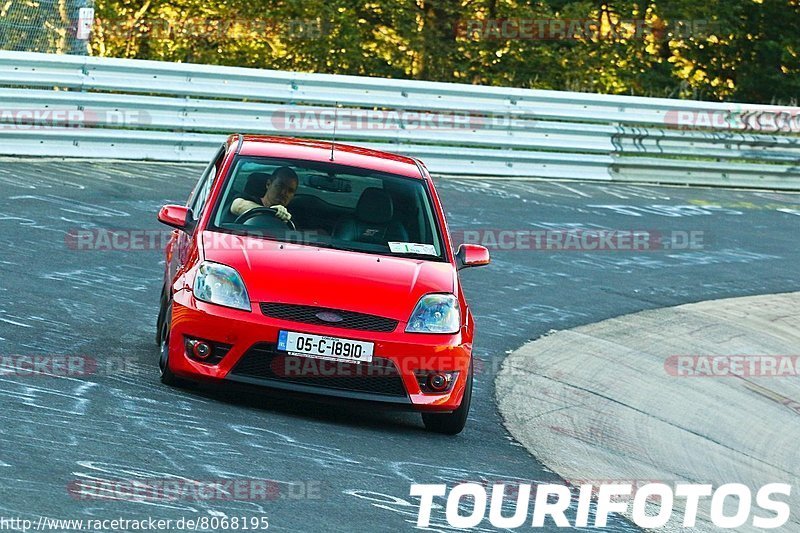 Bild #8068195 - Touristenfahrten Nürburgring Nordschleife (03.09.2019)