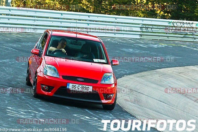 Bild #8068196 - Touristenfahrten Nürburgring Nordschleife (03.09.2019)