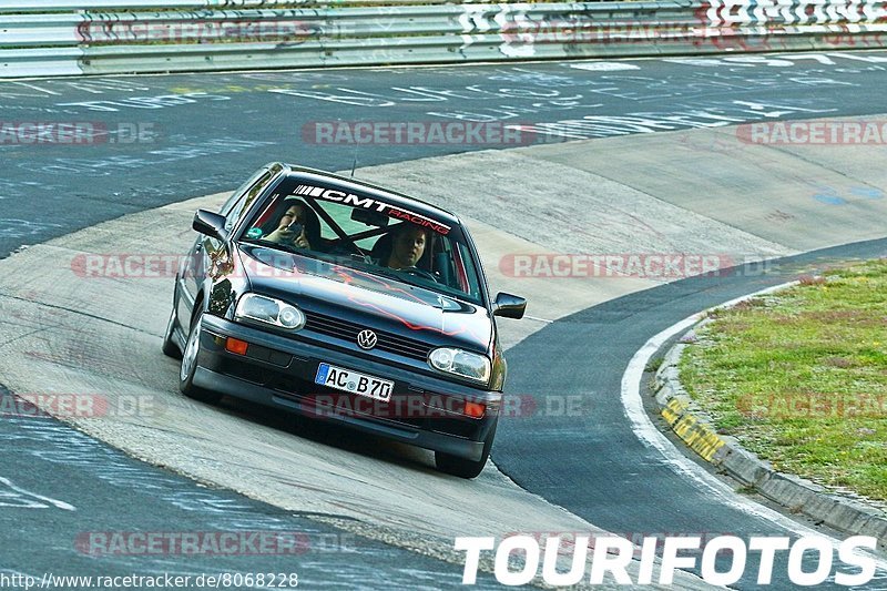 Bild #8068228 - Touristenfahrten Nürburgring Nordschleife (03.09.2019)