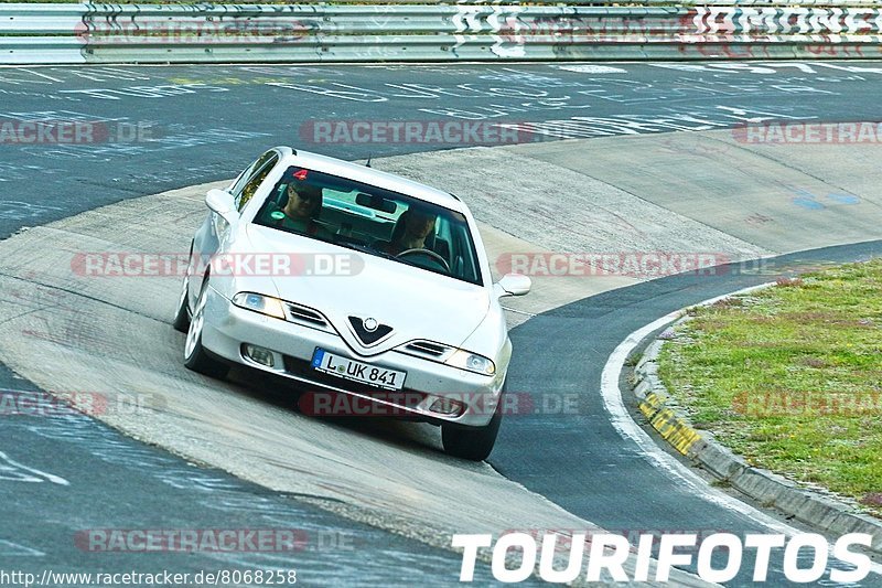 Bild #8068258 - Touristenfahrten Nürburgring Nordschleife (03.09.2019)