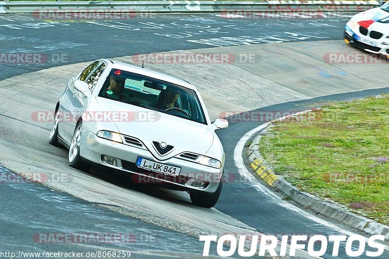 Bild #8068259 - Touristenfahrten Nürburgring Nordschleife (03.09.2019)