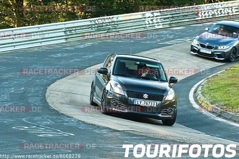 Bild #8068279 - Touristenfahrten Nürburgring Nordschleife (03.09.2019)