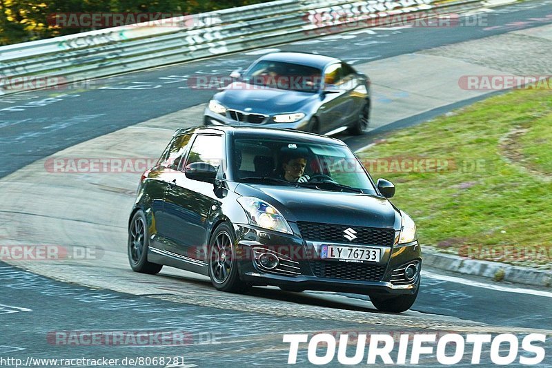 Bild #8068281 - Touristenfahrten Nürburgring Nordschleife (03.09.2019)