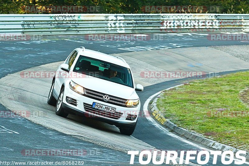 Bild #8068289 - Touristenfahrten Nürburgring Nordschleife (03.09.2019)