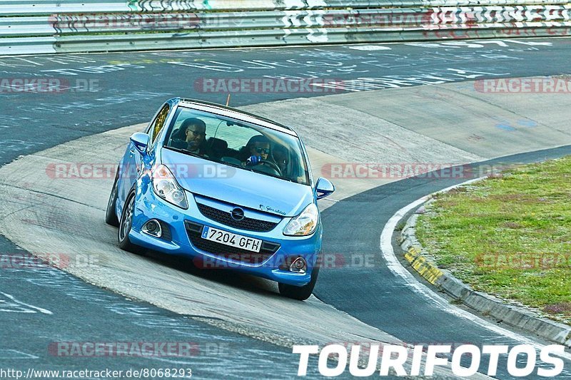 Bild #8068293 - Touristenfahrten Nürburgring Nordschleife (03.09.2019)