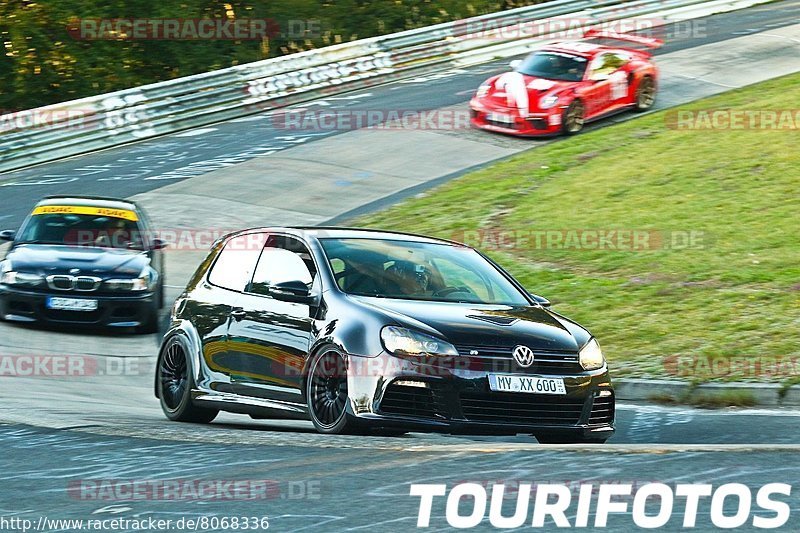 Bild #8068336 - Touristenfahrten Nürburgring Nordschleife (03.09.2019)