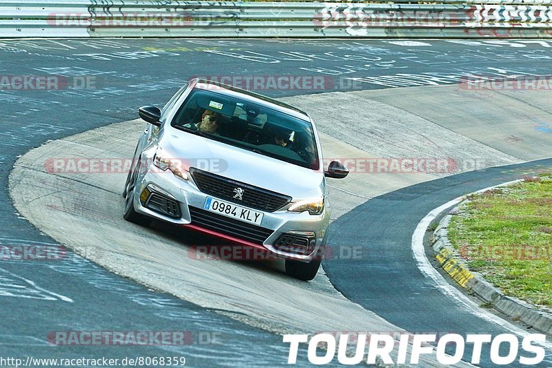 Bild #8068359 - Touristenfahrten Nürburgring Nordschleife (03.09.2019)