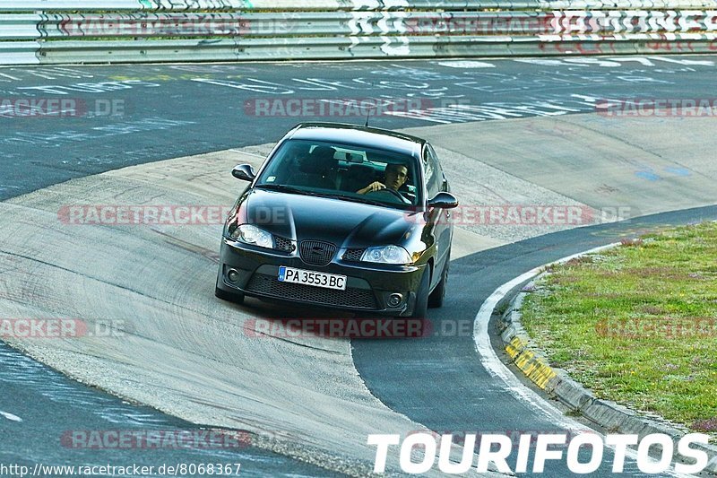 Bild #8068367 - Touristenfahrten Nürburgring Nordschleife (03.09.2019)